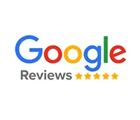 5 star google reviews